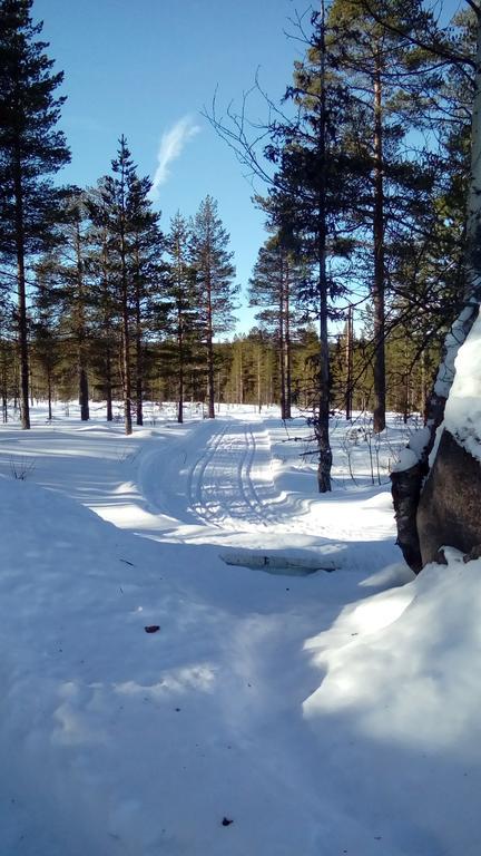 Saeterasen Hytter & Camping Trysil Exterior photo