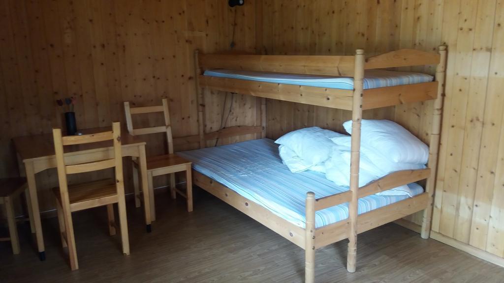 Saeterasen Hytter & Camping Trysil Exterior photo